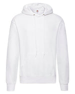 Fruit of the Loom Classic Hooded Sweatshirt - thumbnail 25