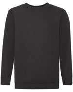 Fruit of the Loom Kids Classic Set-In Sweat - thumbnail 1