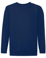 Fruit of the Loom Kids Classic Set-In Sweat - thumbnail 4