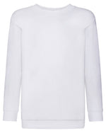 Fruit of the Loom Kids Classic Set-In Sweat - thumbnail 9