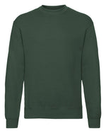 Fruit of the Loom Classic Set-In Sweatshirt - thumbnail 2