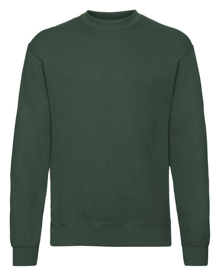 Fruit of the Loom Classic Set-In Sweatshirt