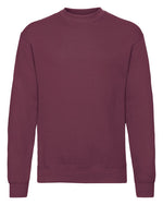 Fruit of the Loom Classic Set-In Sweatshirt - thumbnail 3