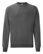 Fruit of the Loom Classic Set-In Sweatshirt - thumbnail 4