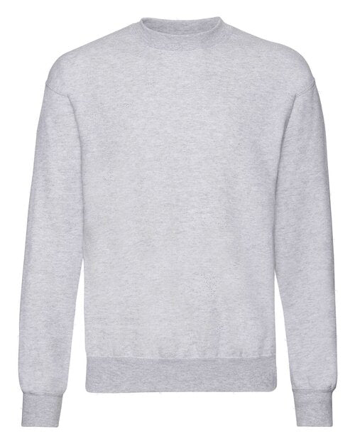 Fruit of the Loom Classic Set-In Sweatshirt