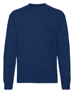 Fruit of the Loom Classic Set-In Sweatshirt - thumbnail 6