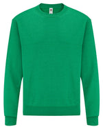 Fruit of the Loom Classic Set-In Sweatshirt - thumbnail 8