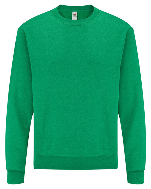 Fruit of the Loom Classic Set-In Sweatshirt