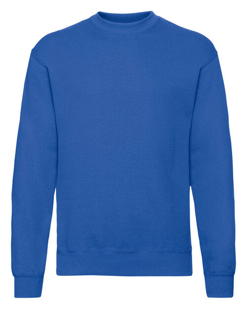 Fruit of the Loom Classic Set-In Sweatshirt