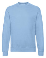 Fruit of the Loom Classic Set-In Sweatshirt - thumbnail 10