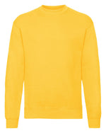 Fruit of the Loom Classic Set-In Sweatshirt - thumbnail 11