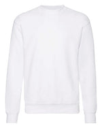 Fruit of the Loom Classic Set-In Sweatshirt - thumbnail 14