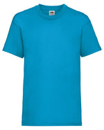 Fruit of the Loom Kids Valueweight T - thumbnail 1
