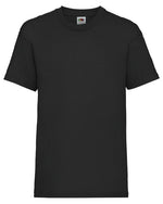 Fruit of the Loom Kids Valueweight T - thumbnail 2