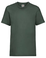 Fruit of the Loom Kids Valueweight T - thumbnail 3