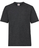 Fruit of the Loom Kids Valueweight T - thumbnail 5