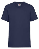 Fruit of the Loom Kids Valueweight T - thumbnail 6