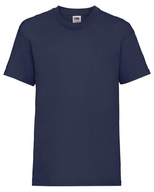 Fruit of the Loom Kids Valueweight T