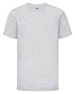 Fruit of the Loom Kids Valueweight T - thumbnail 8