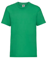 Fruit of the Loom Kids Valueweight T - thumbnail 9