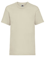 Fruit of the Loom Kids Valueweight T - thumbnail 12