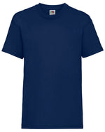Fruit of the Loom Kids Valueweight T - thumbnail 13