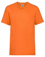 Fruit of the Loom Kids Valueweight T - thumbnail 14
