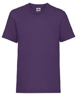 Fruit of the Loom Kids Valueweight T - thumbnail 15