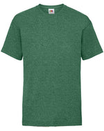 Fruit of the Loom Kids Valueweight T - thumbnail 17
