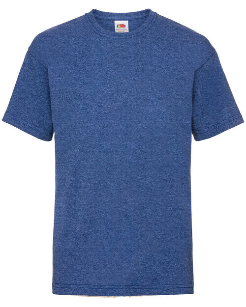 Fruit of the Loom Kids Valueweight T