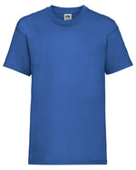 Fruit of the Loom Kids Valueweight T - thumbnail 19