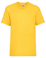 Fruit of the Loom Kids Valueweight T - thumbnail 21