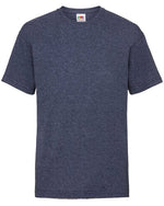 Fruit of the Loom Kids Valueweight T - thumbnail 22