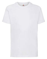 Fruit of the Loom Kids Valueweight T - thumbnail 24