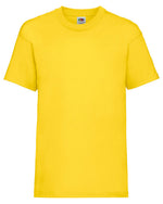 Fruit of the Loom Kids Valueweight T - thumbnail 25