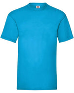 Fruit of the Loom Valueweight T - thumbnail 1