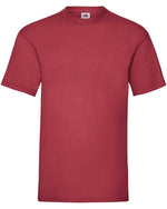 Fruit of the Loom Valueweight T - thumbnail 4