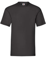 Fruit of the Loom Valueweight T - thumbnail 2