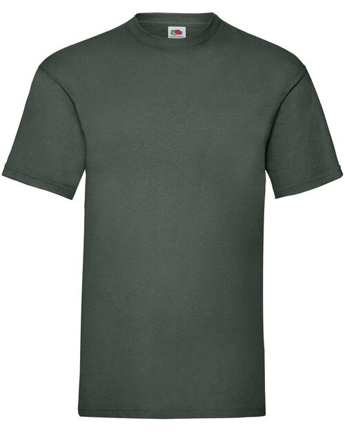 Fruit of the Loom Valueweight T