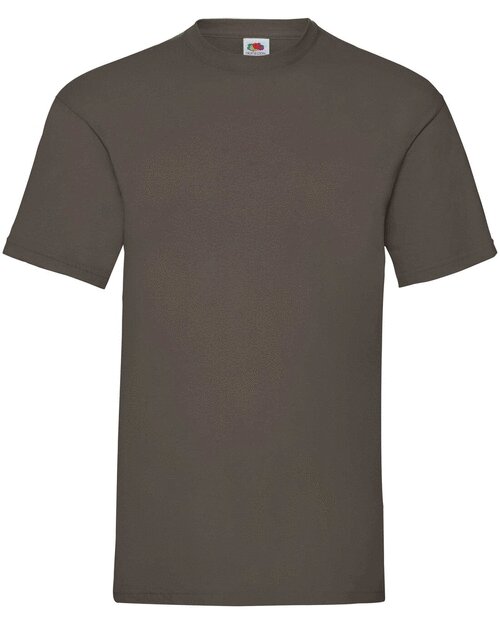 Fruit of the Loom Valueweight T