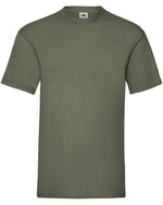 Fruit of the Loom Valueweight T - thumbnail 7
