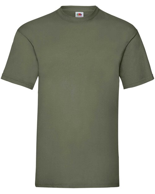 Fruit of the Loom Valueweight T