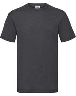 Fruit of the Loom Valueweight T - thumbnail 8