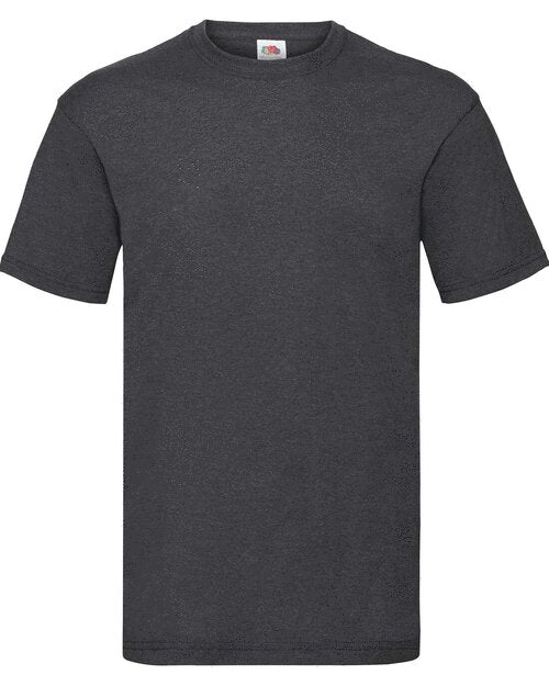 Fruit of the Loom Valueweight T