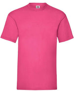 Fruit of the Loom Valueweight T - thumbnail 10