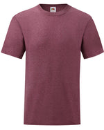 Fruit of the Loom Valueweight T - thumbnail 12