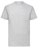 Fruit of the Loom Valueweight T - thumbnail 11