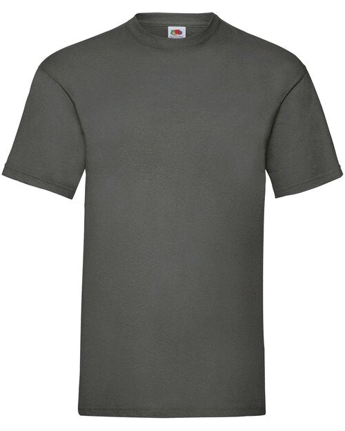 Fruit of the Loom Valueweight T