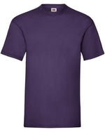 Fruit of the Loom Valueweight T - thumbnail 22