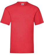 Fruit of the Loom Valueweight T - thumbnail 23